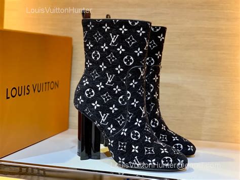 louis vuitton silhouette|louis vuitton silhouette boots.